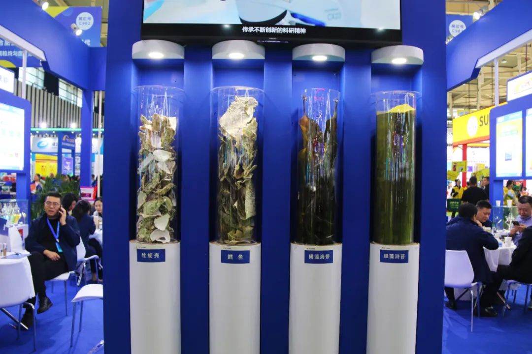 全国磷复肥会九游会老哥俱乐部登录生物亮点纷呈备受瞩目