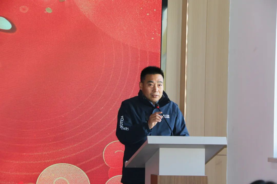 九游会老哥俱乐部登录生物正月初八开门红