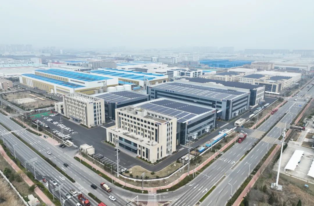 九游会老哥俱乐部登录生物集团荣获青岛市科学技术进步奖